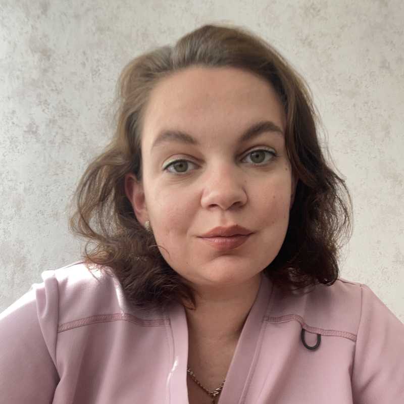 Боговська Вікторія Вікторівна