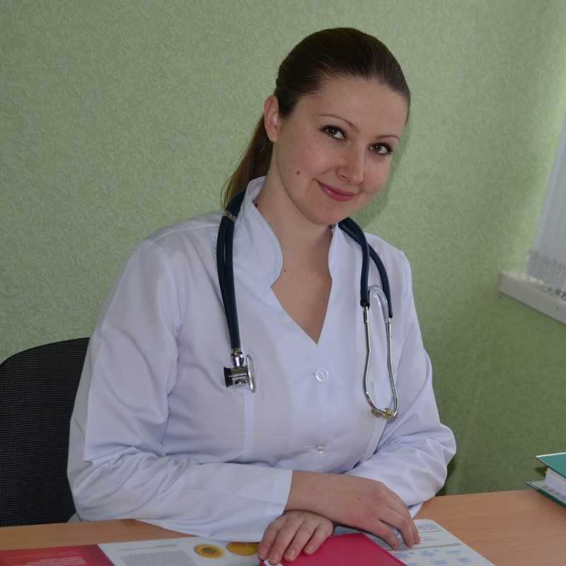 Лукашенко Вікторія Ігорівна