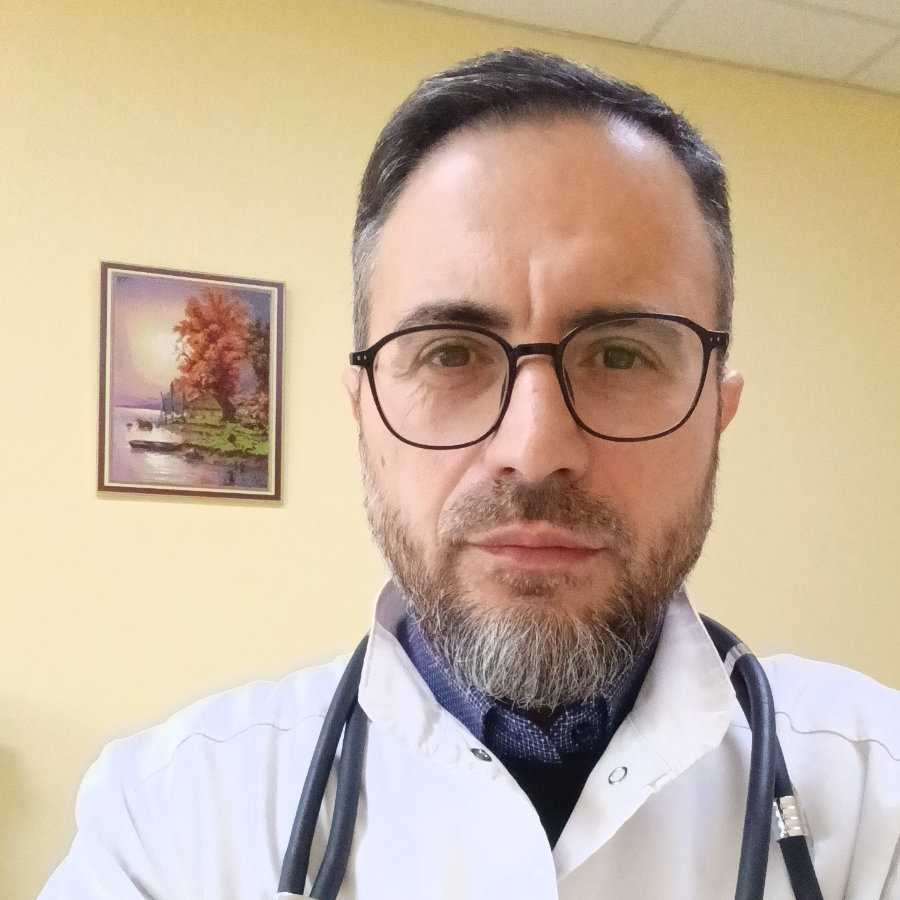 Шаповал Олексій Валентинович