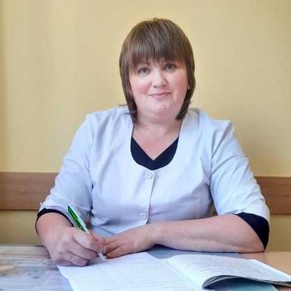 Скульська Алла Віталіївна