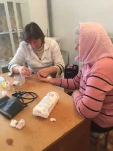 Профілактична робота в громадах
